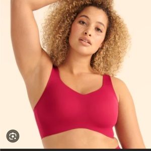 NWT Knix Catalyst Sports Bra